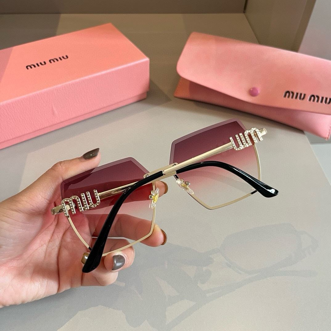 Miu Miu Sunglasses